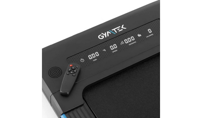 Бігова доріжка Gymtek XT400 - дополнительное фото 3