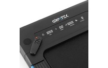 Бігова доріжка Gymtek XT400 - дополнительное фото 3