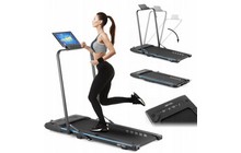 Бігова доріжка Gymtek XT400 - дополнительное фото 4