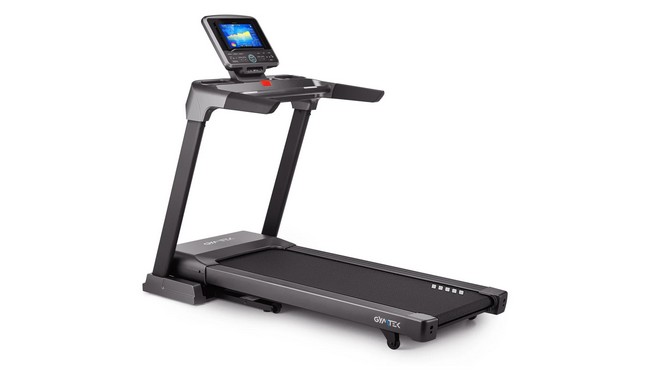 Беговая дорожка Gymtek XT850 - фото 1