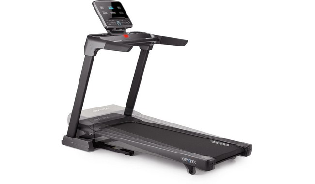 Беговая дорожка Gymtek XT850 - дополнительное фото 1