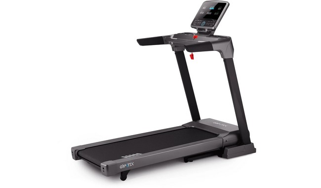 Беговая дорожка Gymtek XT850 - дополнительное фото 2