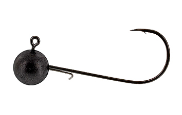 Джиг-головка Westin Jig Head Tungsten #3/0 3,5 г 2 шт