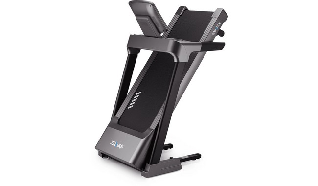Беговая дорожка Gymtek XT850 - дополнительное фото 4