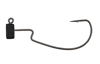 Джиг-головка Westin Offset Ned Jig Head Tungsten #1/0 7 г 2 шт