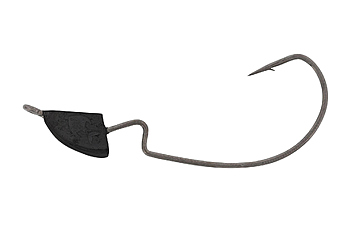 Джиг-головка Westin Swimming Ned Jig Head Tungsten #3/0 10 г 2 шт