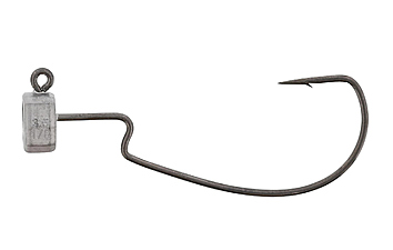 Джиг-головка Westin Offset Ned Jig Head #2/0 3,5 г 3 шт