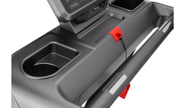 Беговая дорожка Gymtek XT850 - дополнительное фото 6