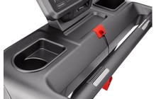 Беговая дорожка Gymtek XT850 - дополнительное фото 6