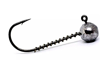 Джиг-головка Jigger Fudo AB Jig 1 г 5 шт