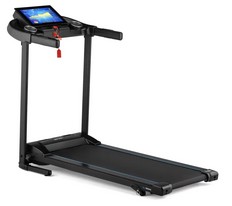 Беговая дорожка Gymtek XT550