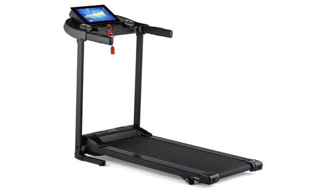 Беговая дорожка Gymtek XT550 - фото 1