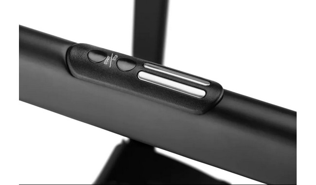 Беговая дорожка Gymtek XT550 - дополнительное фото 2