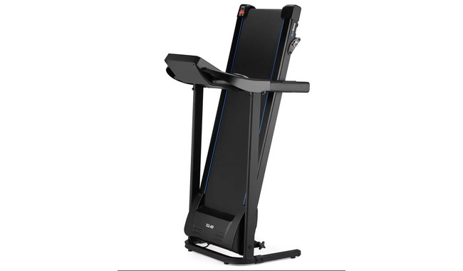 Беговая дорожка Gymtek XT550 - дополнительное фото 4