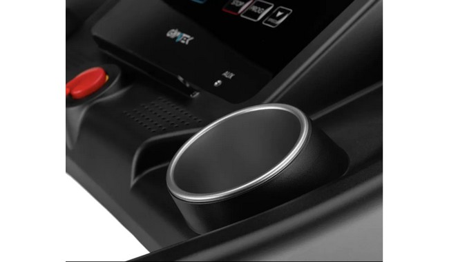 Беговая дорожка Gymtek XT550 - дополнительное фото 5