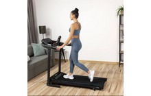 Беговая дорожка Gymtek XT550 - дополнительное фото 7