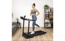 Беговая дорожка Gymtek XT550 - дополнительное фото 8