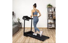Беговая дорожка Gymtek XT550 - дополнительное фото 9