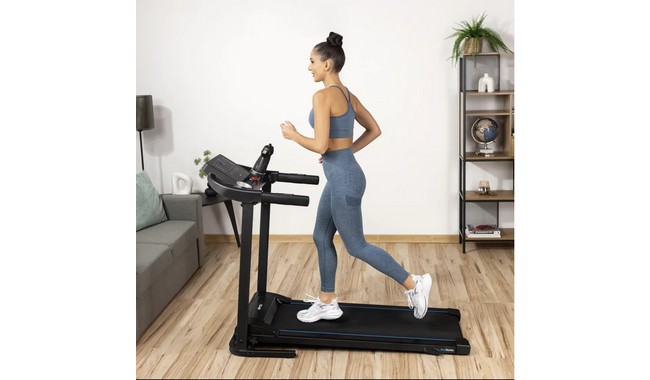 Беговая дорожка Gymtek XT550 - дополнительное фото 10