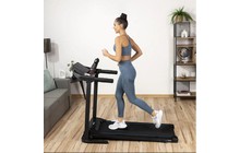 Беговая дорожка Gymtek XT550 - дополнительное фото 10