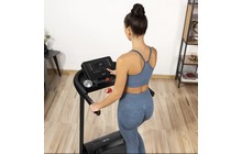 Беговая дорожка Gymtek XT550 - дополнительное фото 11
