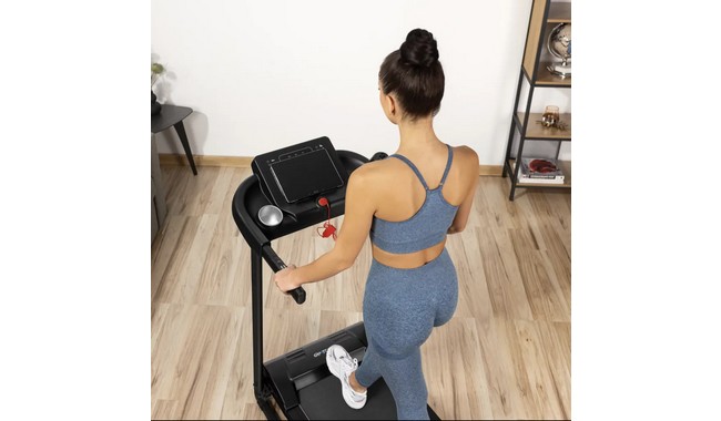 Беговая дорожка Gymtek XT550 - дополнительное фото 12