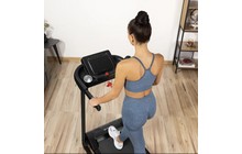 Беговая дорожка Gymtek XT550 - дополнительное фото 12