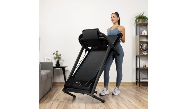 Беговая дорожка Gymtek XT550 - дополнительное фото 13