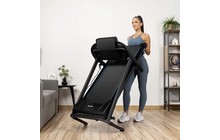 Беговая дорожка Gymtek XT550 - дополнительное фото 13
