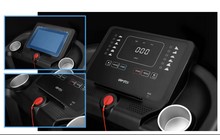 Беговая дорожка Gymtek XT550 - дополнительное фото 15