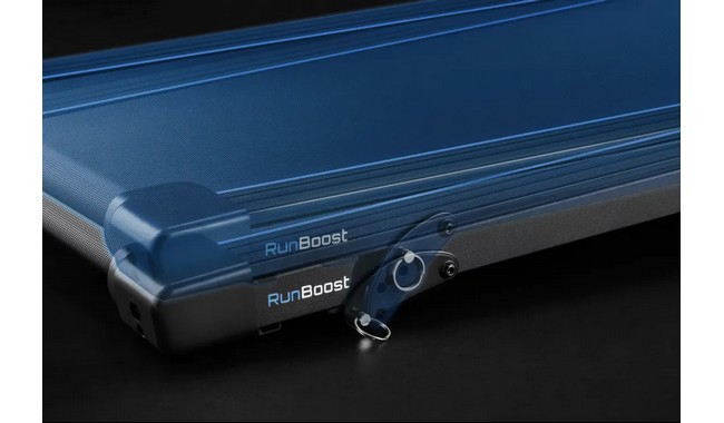 Беговая дорожка Gymtek XT550 - дополнительное фото 16