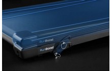 Беговая дорожка Gymtek XT550 - дополнительное фото 16