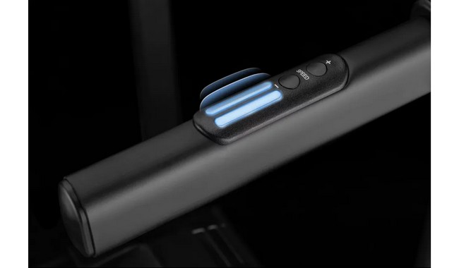 Беговая дорожка Gymtek XT550 - дополнительное фото 17