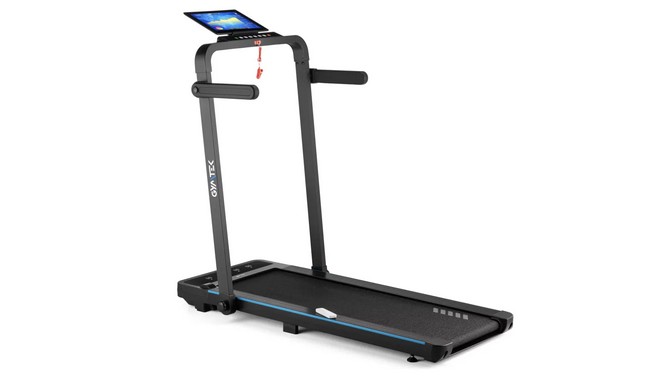 Беговая дорожка Gymtek XT560 - фото 1