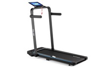 Беговая дорожка Gymtek XT560 - фото 1