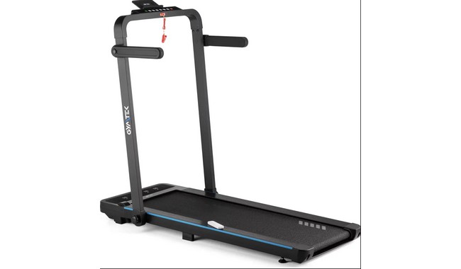 Беговая дорожка Gymtek XT560 - дополнительное фото 1