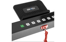 Беговая дорожка Gymtek XT560 - дополнительное фото 3
