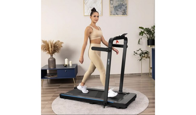 Беговая дорожка Gymtek XT560 - дополнительное фото 5