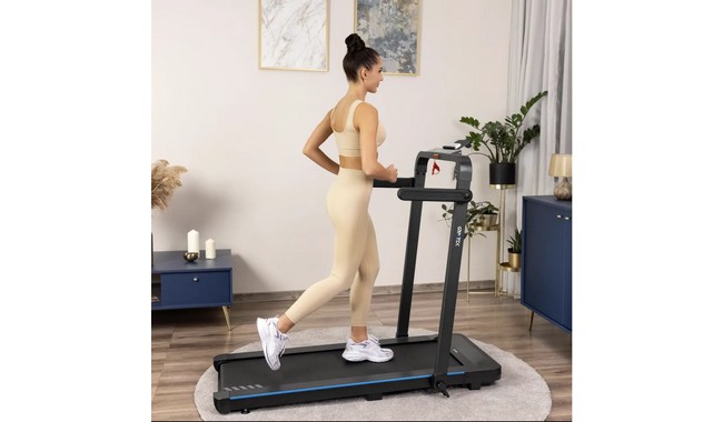 Беговая дорожка Gymtek XT560 - дополнительное фото 6