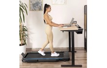 Беговая дорожка Gymtek XT560 - дополнительное фото 7