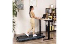 Беговая дорожка Gymtek XT560 - дополнительное фото 8