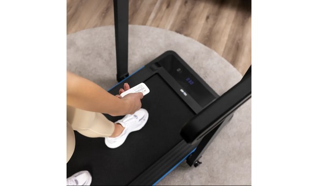 Беговая дорожка Gymtek XT560 - дополнительное фото 9