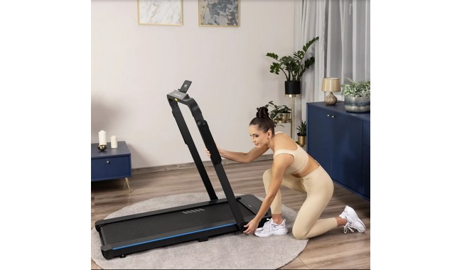 Беговая дорожка Gymtek XT560 - дополнительное фото 12