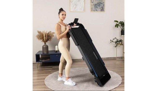 Беговая дорожка Gymtek XT560 - дополнительное фото 13