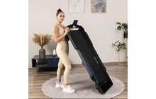 Беговая дорожка Gymtek XT560 - дополнительное фото 13