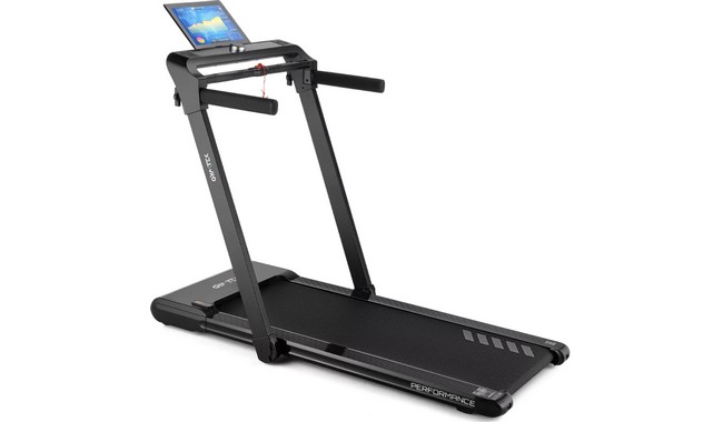 Беговая дорожка Gymtek XT700 - дополнительное фото 1