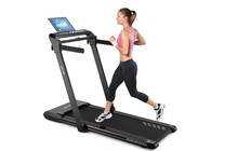 Беговая дорожка Gymtek XT700 - дополнительное фото 2
