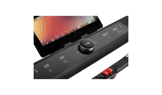 Беговая дорожка Gymtek XT700 - дополнительное фото 8