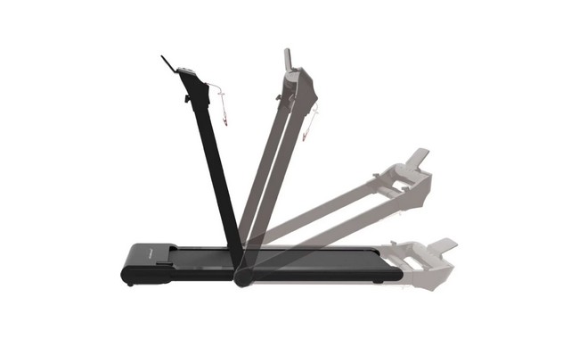 Беговая дорожка Gymtek XT700 - дополнительное фото 10