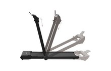 Беговая дорожка Gymtek XT700 - дополнительное фото 10